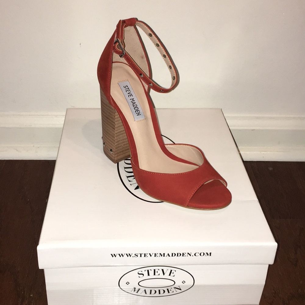 Steve Madden heels